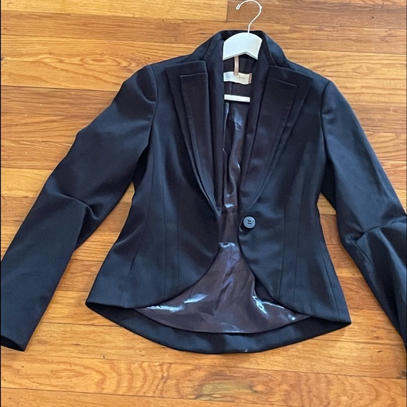 Jacket - Picture 4 of 13